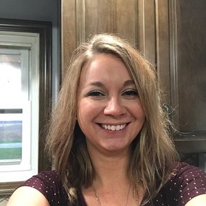 Meet your Posher, Carly